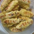 Cooksnap dari Nuryuni Marlinda untuk resep Roti manis isi pisang