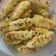 Cooksnap dari Nuryuni Marlinda untuk resep Roti manis isi pisang