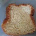Cooksnap dari sylvi puspitasari untuk resep Roti tawar rebread