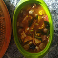 Cooksnap dari Nurniawati untuk resep Suki Kuah Tomyam Seafood Segar 😍