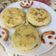 Rita mehta का कुकस्नैप जब उन्होंने उपवास का बर्गर (Upvas ka burger recipe in Hindi) बनाया था।