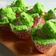 Cooksnap dari awalia fauziah untuk resep Bolu Kukus Mekar