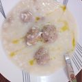 Cooksnap από maria1405 στη συνταγή Γιουβαρλάκια χυτράτα