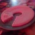 El cooksnap de Mirta Ceberio cuando hizo Torta de mandioca y coco apto para celiacos y muy rápida.