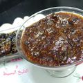 صورة من شوشو و الطبخ البسيط👌⁦⁩💕، شاركها بعد تجربة وصفة مربى الخوخ