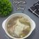 Cooksnap dari Novi Oppie Indriana untuk resep Chicken Shrimp Wonton Soup (Pangsit Kuah Halal)
