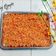 Cooksnap của Thúy Nguyễn khi họ làm theo món Mứt cà rốt sợi