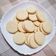 El cooksnap de Regina Hernandez cuando hizo Galletas de Maizena.