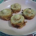 Cooksnap dari Mas'udah Abdurrahman untuk resep TAHU TEPUY