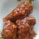 Cooksnap dari nona annis untuk resep Fire chicken wings