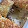 Cooksnap de Camila Alleman quando cozinhou Torta de Salsicha com Queijo de Liquidificador.