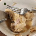Cooksnap dari bollewangen untuk resep Singapore Style Peppery Bak Kut Teh 👍🏼
