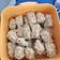 Cooksnap dari zelika aprilia untuk resep Chicken nugget rollade with oat