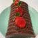 Cooksnap dari nuvianti untuk resep Puding Brownies Coklat Roti Tawar