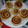 El cooksnap de Mercedes Benitez cuando hizo Rolls de Canela.