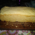 El cooksnap de Morlock 73 cuando hizo Pan para celiacos.