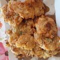 Cooksnap dari Mir untuk resep Bakwan Goreng Krispy