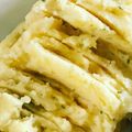 Cooksnap dari Autumn Ocean untuk resep Mashed Potato