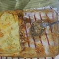 Cooksnap dari Clarizahouse Lanee untuk resep Beef Lasagna Panggang
