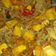 Cooksnap dari Vina Widya untuk resep Tumis tahu, wortel, tauge