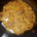  குக்கிங் பையர்'s cooksnap of when they made வாழைப்பூ அடை.