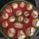 El cooksnap de alejandra cuando hizo Coquitos de lima.