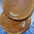 Cooksnap dari dayenies untuk resep Pancake mulus anti gagal