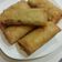 Cooksnap dari Qiu Qiu untuk resep Basic Recipe : Kulit Lumpia Crispy