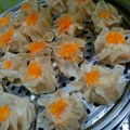 Cooksnap dari Fitrah Fadhilla untuk resep Dimsum ayam
