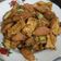 Cooksnap dari helti nur aisyiah untuk resep Orak-Arik Tahu, Tempe, Sosis