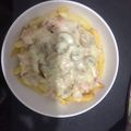 El cooksnap de madagoto2 cuando hizo Salsa caruso.