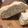 El cooksnap de María Eugenia Layera cuando hizo Pan de campo estilo uruguayo.
