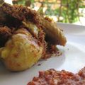 Cooksnap dari Delita's Kitchen untuk resep Ayam Goreng Lengkuas