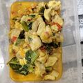 Cooksnap dari Wahyuni Dwi untuk resep Ayam masak asam