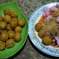 Cooksnap dari srimaharani06 untuk resep Sala lauk khas Pariaman, Padang
