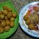 Cooksnap dari srimaharani06 untuk resep Sala lauk khas Pariaman, Padang