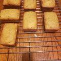 Melanie Terry's cooksnap of when they made Hawaiian Delight Zucchini Bread.