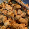 Cooksnap dari fei abidin untuk resep Ayam fillet saus mentega