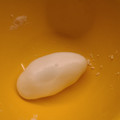 El cooksnap de Eva Videla cuando hizo Azúcar Grana o Granulada Para La Rosca De Pascua.