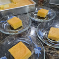Cooksnap dari helis.surya untuk resep Wadai Bingka Tapai Singkong