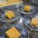 Cooksnap dari helis.surya untuk resep Wadai Bingka Tapai Singkong