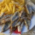Cooksnap από zafirenia στη συνταγή Γαυράκι χωρίς τύψεις