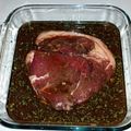 stephanie.grattan's cooksnap of when they made Steak marinade.