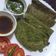 renu onar का कुकस्नैप जब उन्होंने साबूत मूंग हरा चीला(saboot moong hara cheela recipe in hindi) बनाया था।