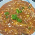 Cooksnap dari Pawon'e Mas Paijo untuk resep Tumis Sarden Jamur Enoki