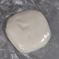 El cooksnap de €π¥ cuando hizo Fondant Extendido Casero (Para forrar tortas).