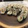 El cooksnap de poramoralhambre cuando hizo Sushi.