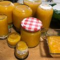 El cooksnap de @tesa.cuina cuando hizo Mermelada de 7 mandarinas 🍊.