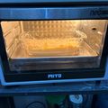 Cooksnap dari wahyu widi untuk resep Cake Tape Singkong Ekonomis