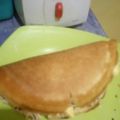 Cooksnap dari heriani untuk resep Martabak teflon anti gagal